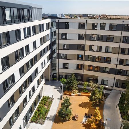 Destiny Student - Kavanagh Court Dublin Dış mekan fotoğraf