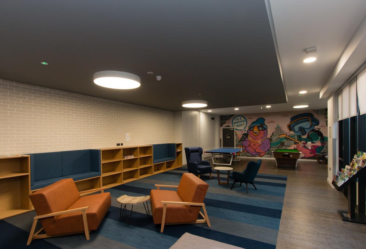 Destiny Student - Kavanagh Court Dublin Dış mekan fotoğraf