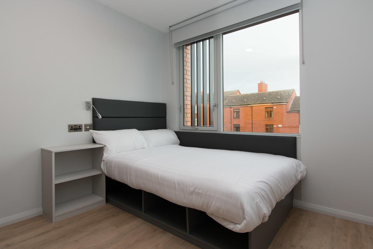 Destiny Student - Kavanagh Court Dublin Dış mekan fotoğraf