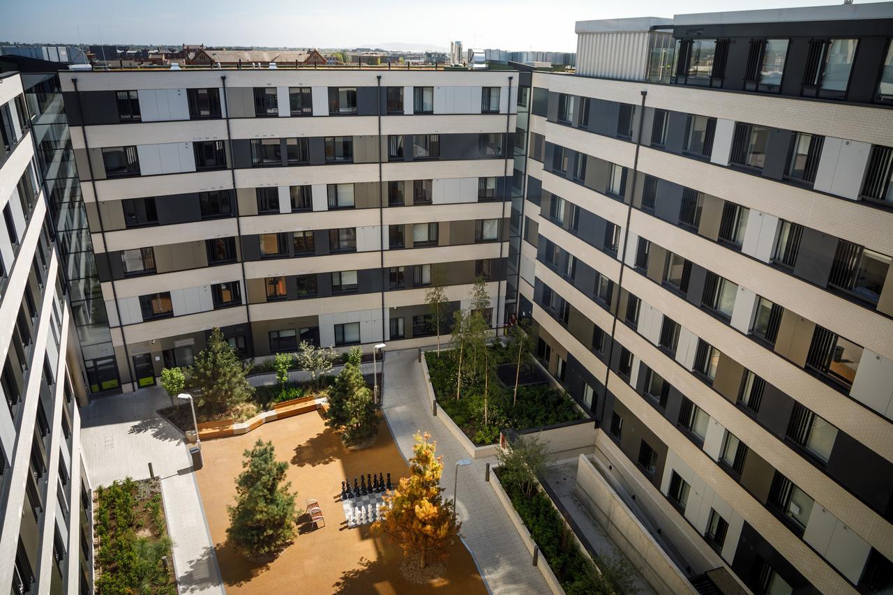 Destiny Student - Kavanagh Court Dublin Dış mekan fotoğraf