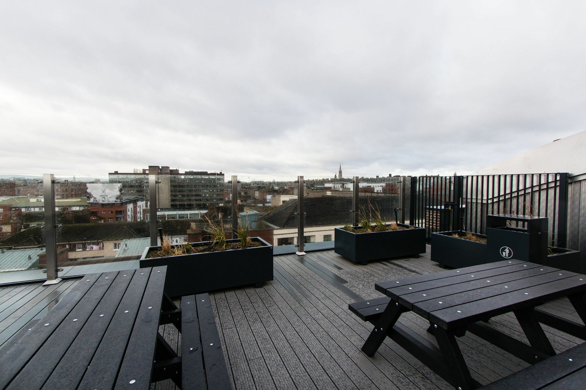 Destiny Student - Kavanagh Court Dublin Dış mekan fotoğraf